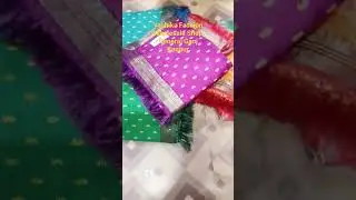Wholesale Shop #kanpur GeneralGanj wholesale Market #onlinesareeshopping #onlineshopping