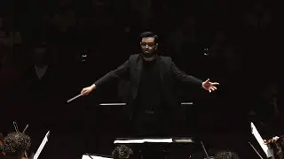 Anna Clyne - This Midnight Hour | Bruno Vicente - Codarts Symphony Orchestra