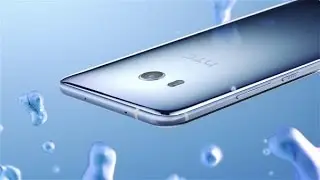 HTC U11 &ndash; Designed to Stand Out