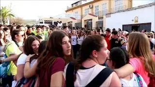 ⛪ VIRGEN DE ARACELI ⛪ ROMERIA DE BAJADA 2018