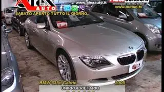 Autoccasioni ALEX AUTO