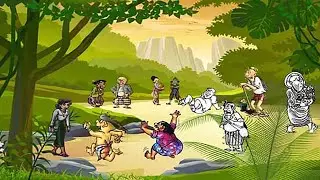ကျန်ုပ် နှင့် သေမင်းတံခါးခေါက်သောရောဂါ - စဆုံး