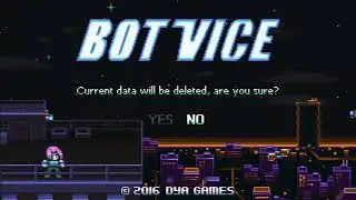Bot Vice