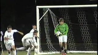 Boys Soccer: Portland And Scarborough Play To Scoreless Tie