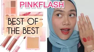 BEST OF THE BEST PINKFLASH 2023