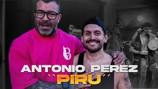 ENTRENANDO con AUTOR de CARNAVAL🔥 -  ANTONIO PEREZ (PIRU) COMPARSA ``LA CANTERA&acute;&acute;