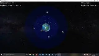 Citrus Hack: Orbital Overload (Nathan Dimmer, Andrew Dimmer)