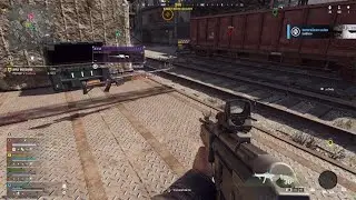 Call of Duty no vi a nadie