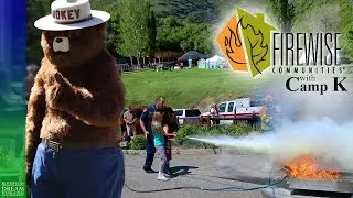Firewise Event
