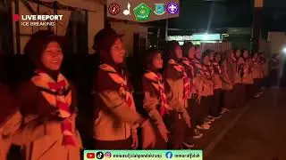 Malam Api Unggun MI NURUL FALAH , Terus berkarya Siswa / i MI NURUL FALAH ..  #lebihbaikmadrasah 