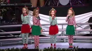 Cactus Itty Bittys singing 