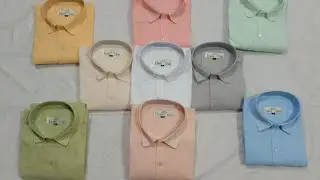 Khadi Shirts Purchase Directly From Manufacturer