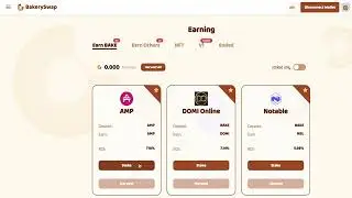 This is the most profitable AMP coin STAKING ever 🚀 AMP staking 2022
