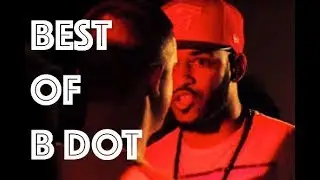 BEST OF B DOT