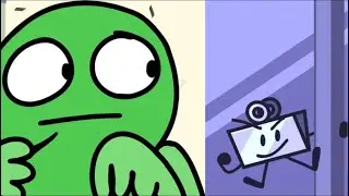 BFDI:TPOT 21 and the RETURN of the STRIPPERS