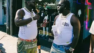 RIO DA YUNG OG - 