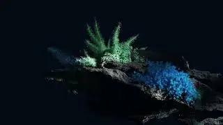Ezequiel Arias, Nacho Varela & Cruz Vittor - Meloram (Official Visualizer)