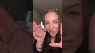 Alcohol free hair perfume that&rsquo;s giving luxury fragrance vibes!!