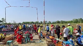 BABAK 7 LAPAK MANUNGGAL SLATRI BREBES 27 OKTOBER 2024 EVENT NEW AYLA