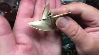 Установка для собак на радиоуправлении..