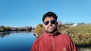 New York USA; Seasons in Fall, Winter, Spring, and Summer Activities