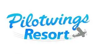 Rocket Belt Intro - Pilotwings Resort