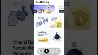 ITLG Group Mining | Interlink Network new update | ITL labs withdrawal | #crypto #interlinklabs