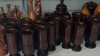ĐỒ GỖ MỸ NGHỆ HƯNG THY ☎️ 0989073446 || GỖ GIA LAI
