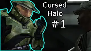 Cursed Halo: The Autumn  #halo