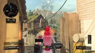 Bo4: Tdm Comeback!