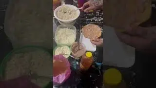 como hacer tostadas preparadas