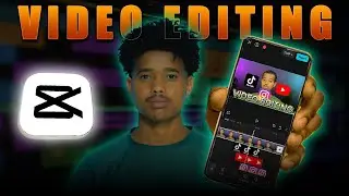 Video Editing Full course | Editing tips and tricks| Afaan Oromoo