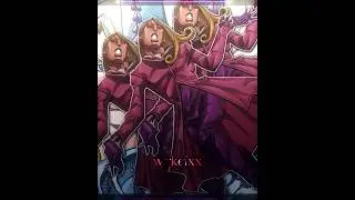 Dojyaaa~n! - Funny Valentine Manga Edit | JJBA Manga Edit #funnyvalentine #jjba #jojo #steelballrun