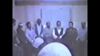 uşaki tarikatı seyh hacı ahmed-i lütfi zikir videosu(yükleyen ahmet bostan)