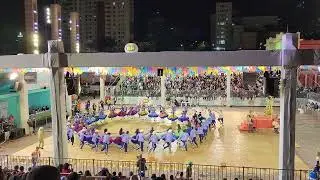 Quadrilha Nova Geração Arraial de Belo Horizonte 2023