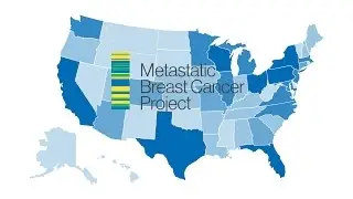 The Metastatic Breast Cancer Project  (2016)