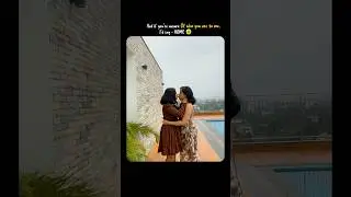 ഞങ്ങളുടെ പ്രണയം 💕She&rsquo;s My Home💞 Lesbian Couple