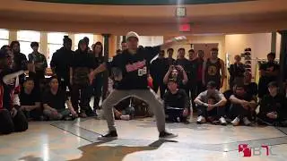 Shoryukent Vs 808 Breakers - Top 16 - Northwest Sweet 16 Finals 2019 -BNC