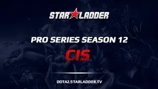[RUS] PrideG - Enso by DooGer (Pro Series Season 12 CIS)