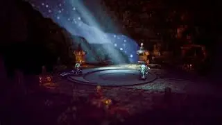 Octopath Traveler 2 - In Pursuit of Truth