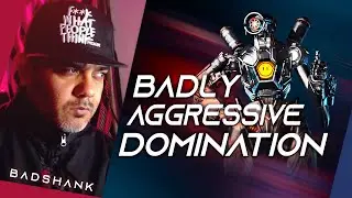 🔴Apex Ranks with @GAWD_OG   |  Apex Legends Live  | 1440p Stream  |  BadShank OG