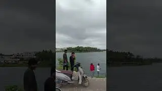 medchal Pedda cheruvu #medchal #trending #reels #viral #shorts #fishing