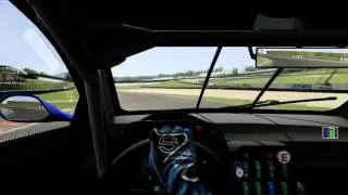 Assetto Corsa: Gaining Hard (GT @ Mugello)