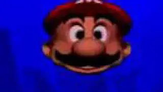 MARIO'S EXPECTED DEATH