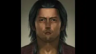 Shun Akiyama Karaoke Voicelines (Yakuza 5)