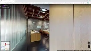 Matterport pour l'immobilier commercial