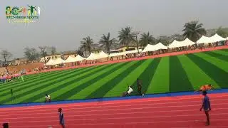 Remo Secondary School Old Students' Association Live Stream