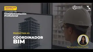 JCP 2025 II | MASTERCLASS DÍA 01