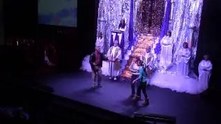 Heaven's Gates Hell's Flames (Grace Fellowship Church - Nashua, NH) part 2