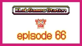 KLab Games Station: Episode 66